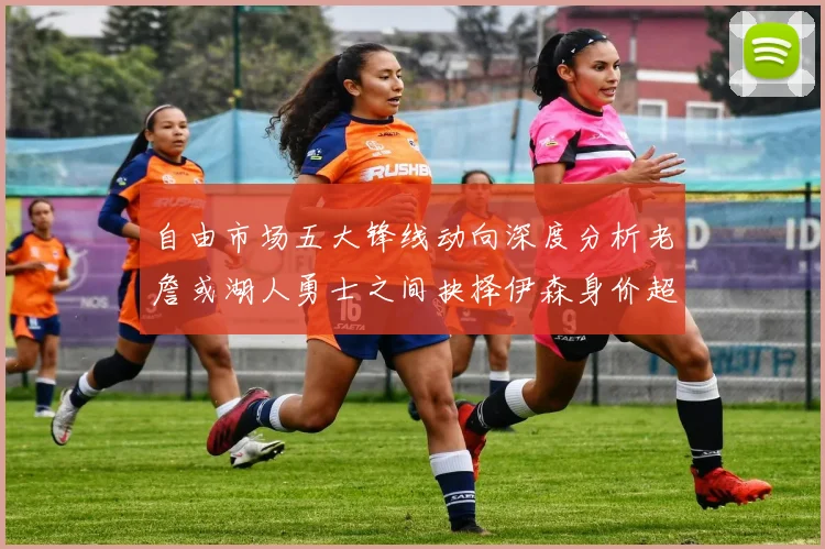自由市场五大锋线动向深度分析老詹或湖人勇士之间抉择伊森身价超2000万