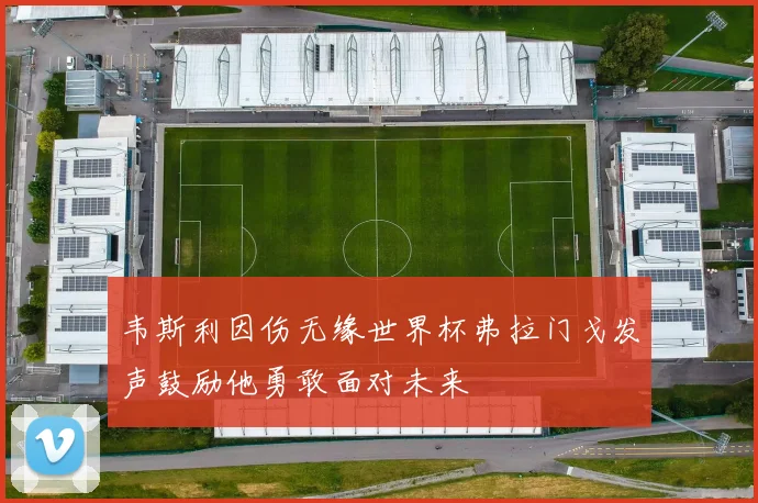 韦斯利因伤无缘世界杯弗拉门戈发声鼓励他勇敢面对未来