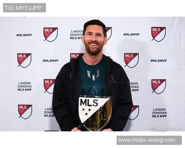 梅西荣登2025年MLS最有价值球员奖最终候选名单引发热议 梅西荣登2025年MLS最有价值球员奖最终候选名单引发热议