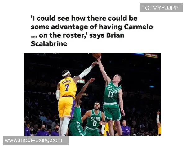 白曼巴称赞布朗高效得分能力或许SGA能与之匹敌